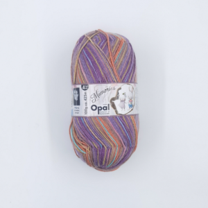 Opal Matizada - 4Ply
