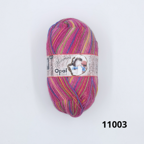 Opal Matizada - 4Ply - Imagen 4