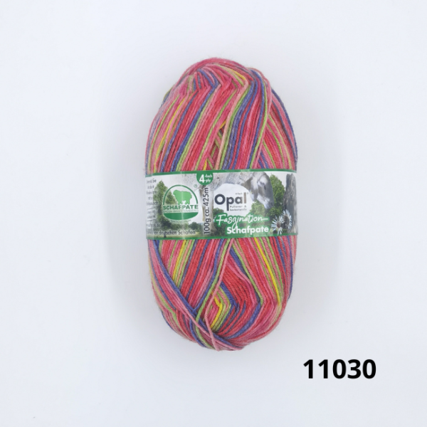 Opal Matizada - 4Ply - Imagen 6