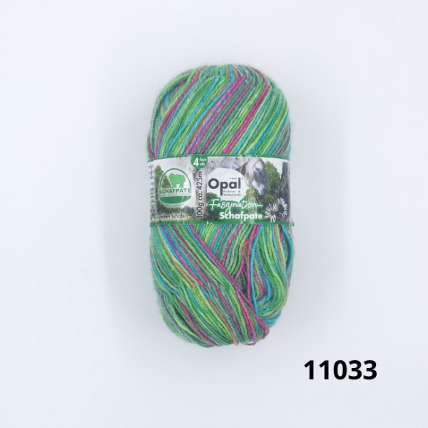 Opal Matizada - 4Ply - Imagen 7