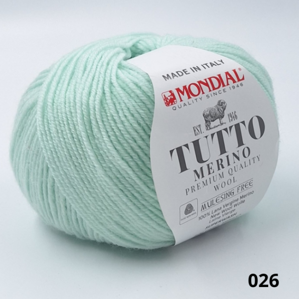 Tutto Merino - Imagen 2