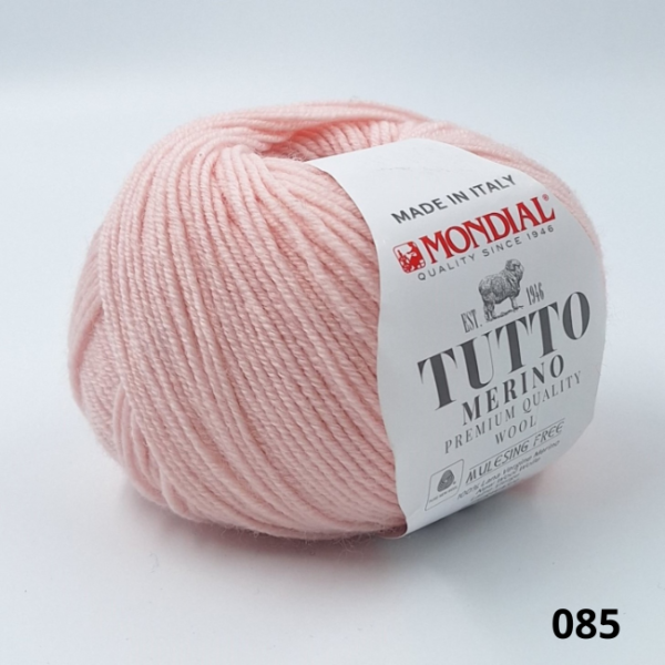 Tutto Merino - Imagen 3