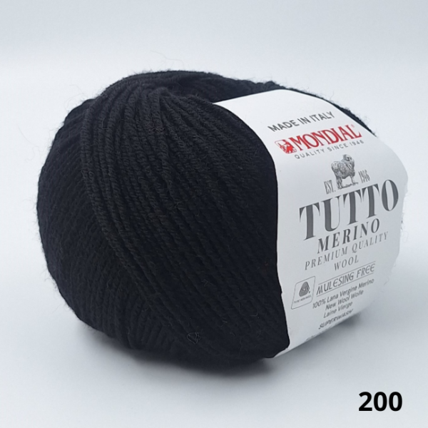 Tutto Merino - Imagen 4