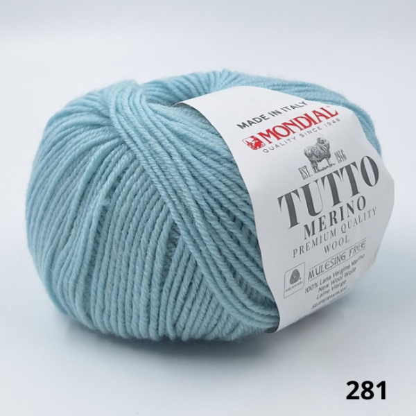 Tutto Merino - Imagen 5