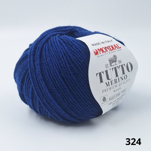 Tutto Merino - Imagen 6