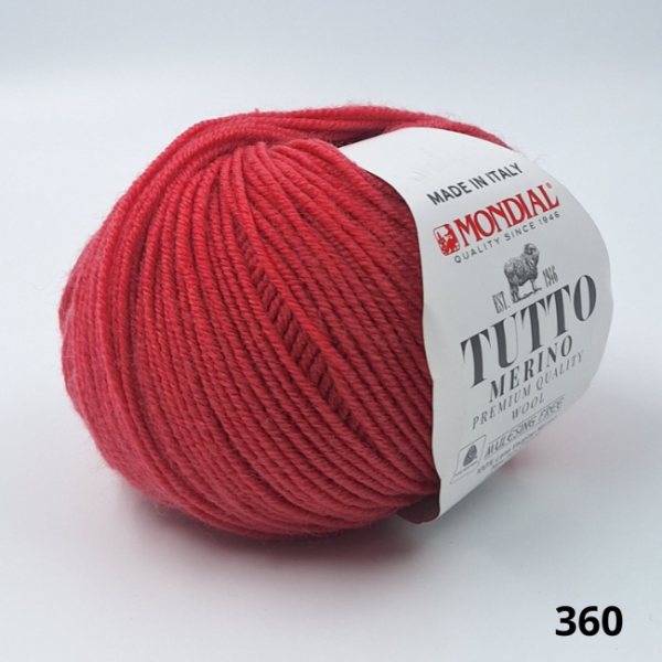 Tutto Merino - Imagen 7