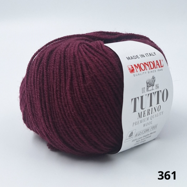 Tutto Merino - Imagen 8