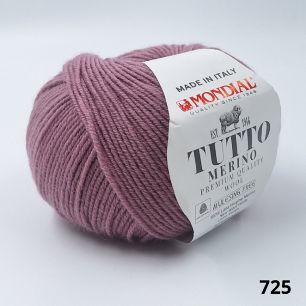 Tutto Merino - Imagen 11