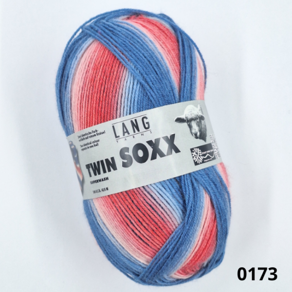 Twin Soxx - Imagen 2