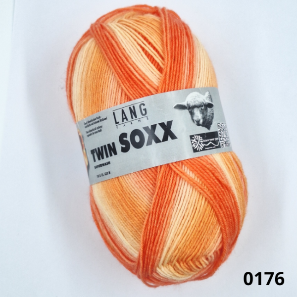 Twin Soxx - Imagen 3