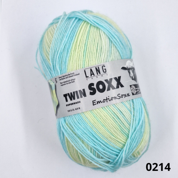 Twin Soxx - Imagen 4