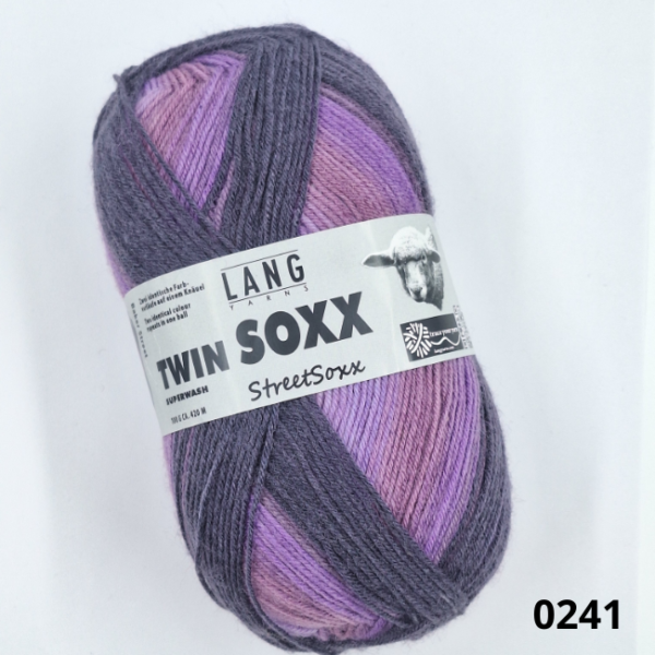 Twin Soxx - Imagen 6