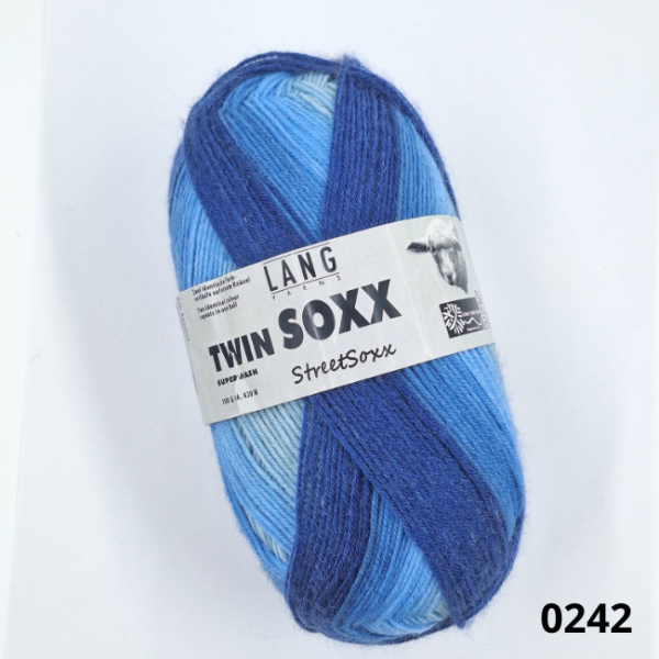 Twin Soxx - Imagen 7
