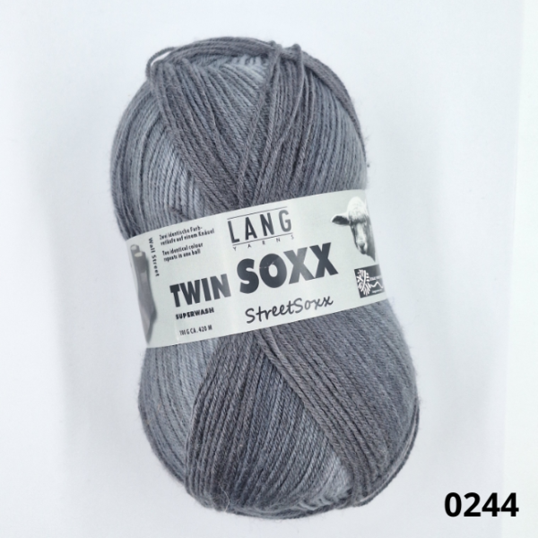 Twin Soxx - Imagen 8