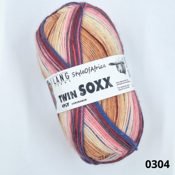 Twin Soxx - Imagen 9
