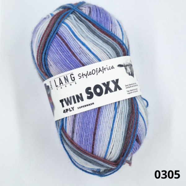 Twin Soxx - Imagen 10