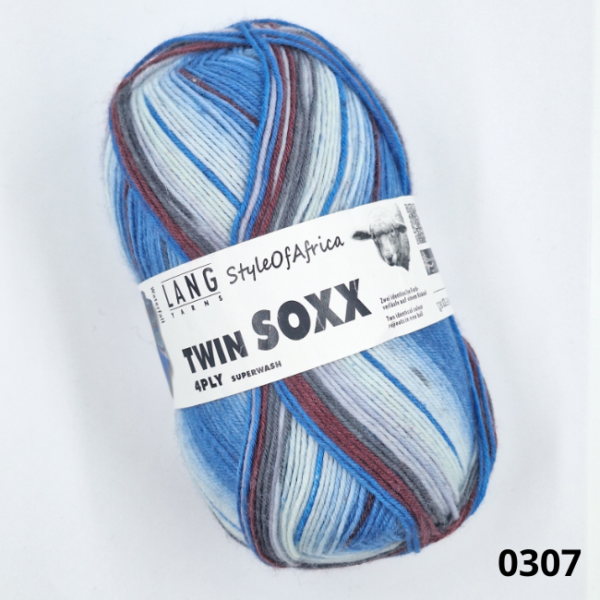 Twin Soxx - Imagen 12