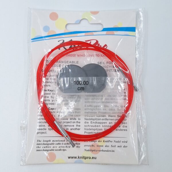 Cable conector Knit Pro - Imagen 3