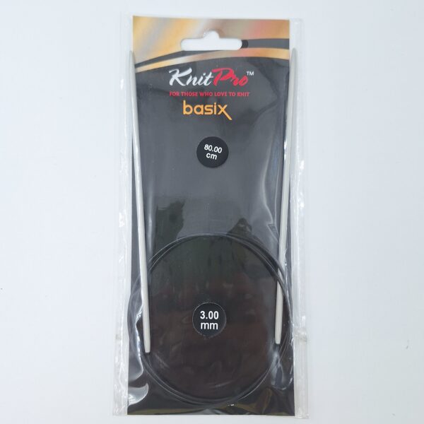 Palillos Basix Knit Pro - Imagen 2