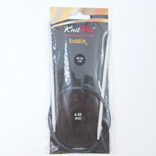 Palillos Basix Knit Pro - Imagen 3
