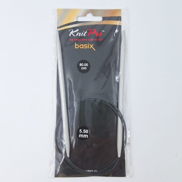 Palillos Basix Knit Pro - Imagen 4