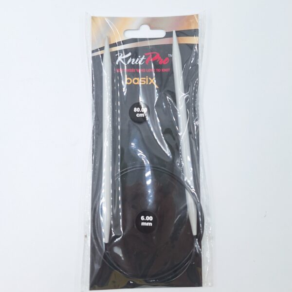 Palillos Basix Knit Pro - Imagen 5