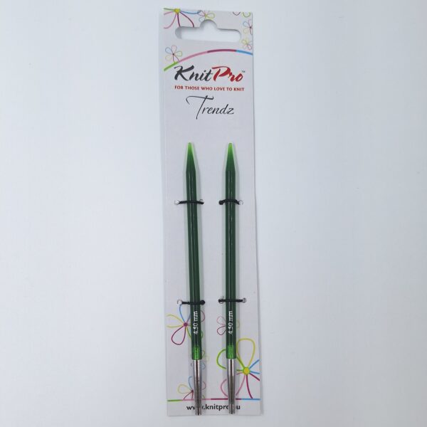 Palillo Intercambiable Trendz Knit Pro - Imagen 2
