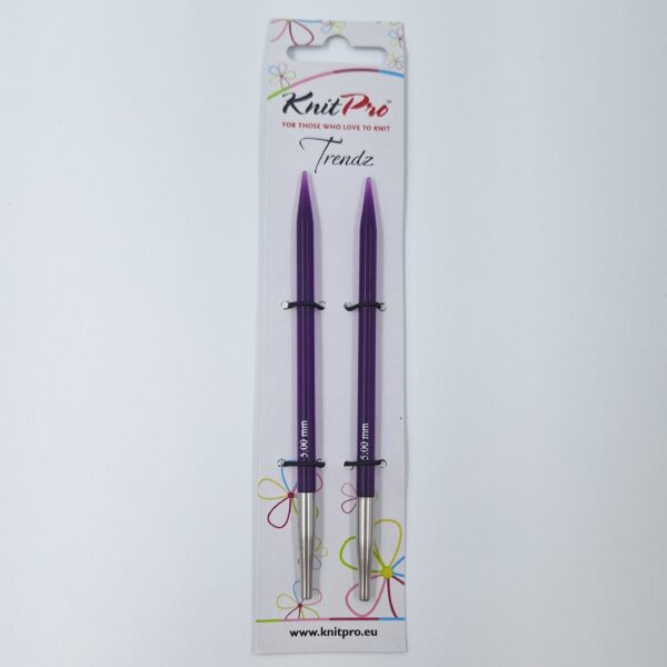Palillo Intercambiable Trendz Knit Pro - Imagen 3