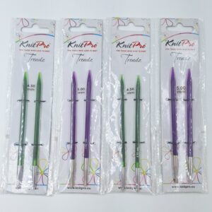 Palillo Intercambiable Trendz Knit Pro