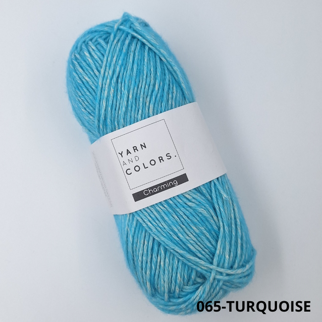 Charming - Imagen 13