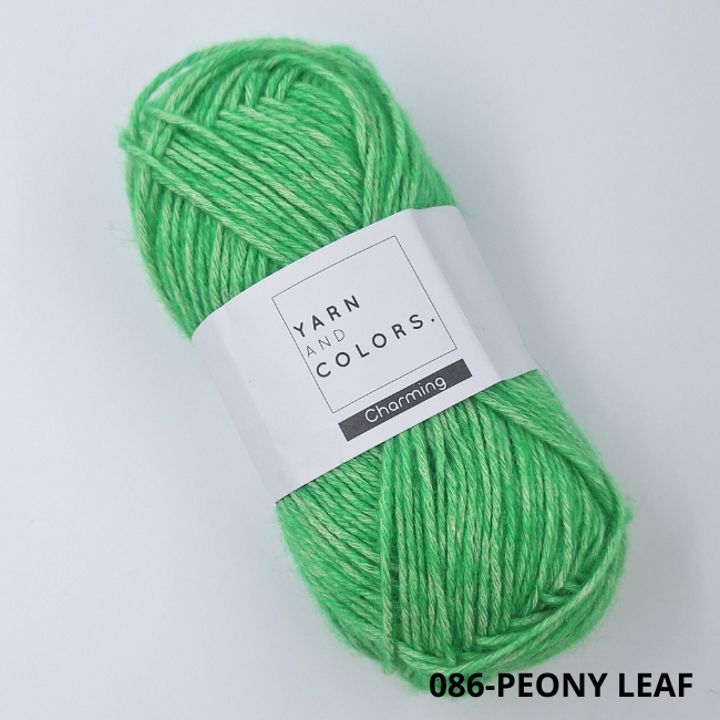 Charming - Imagen 18