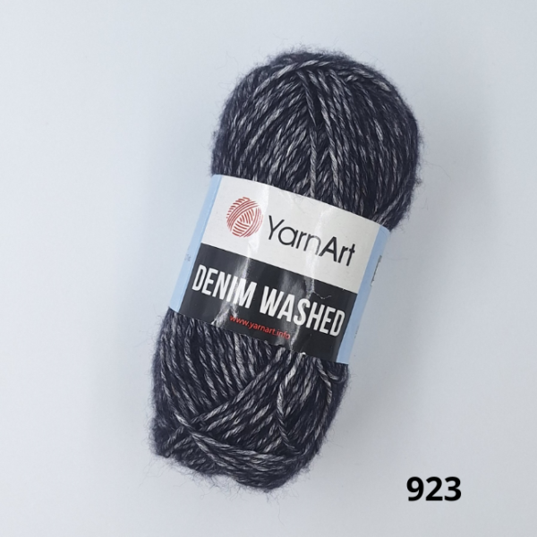 Denim Washed - Imagen 3