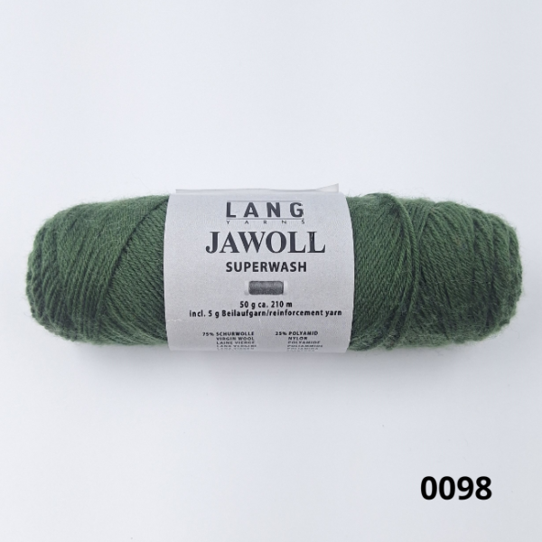 Jawoll - Imagen 14