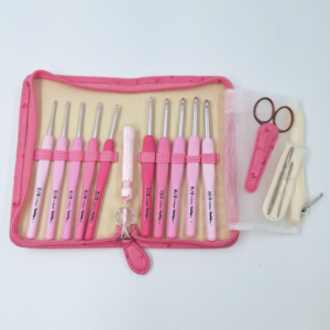 Set Tulip Etimo Rose
