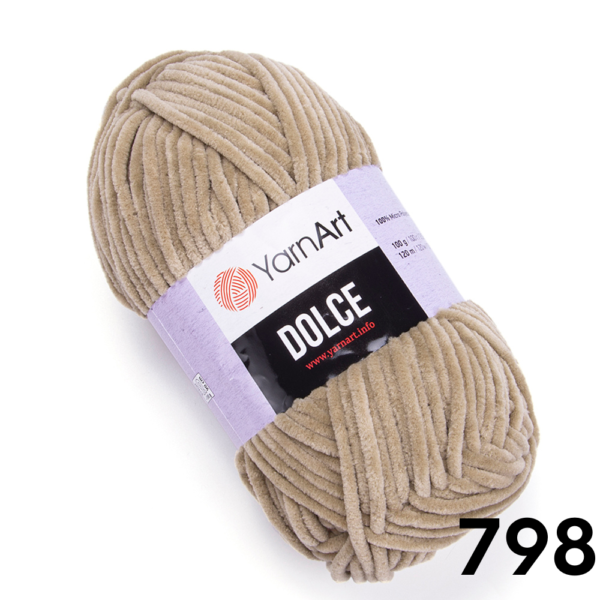 Dolce - Imagen 3