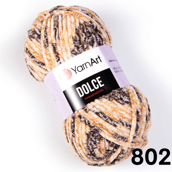 Dolce - Imagen 26