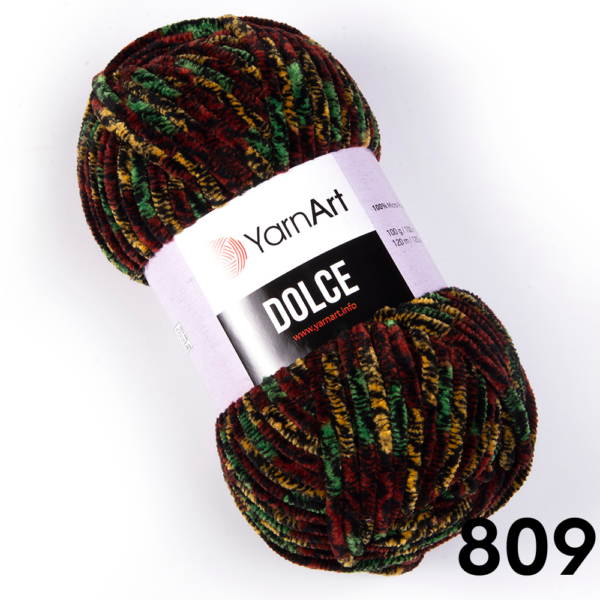 Dolce - Imagen 19