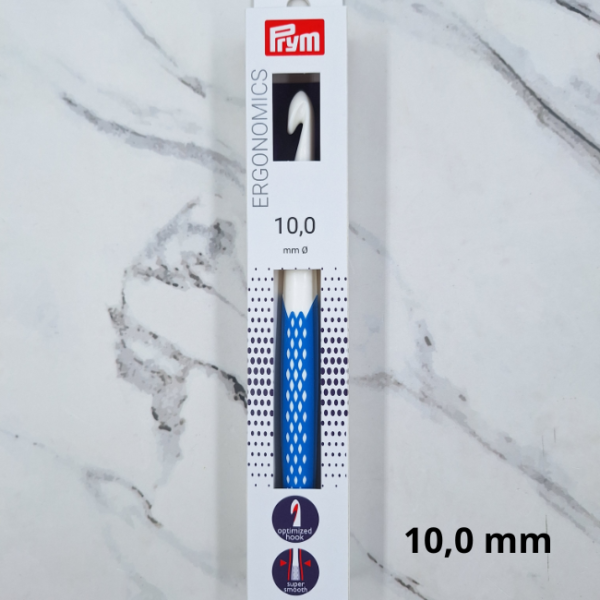 CROCHET PRYM ERGONOMICS - Imagen 11