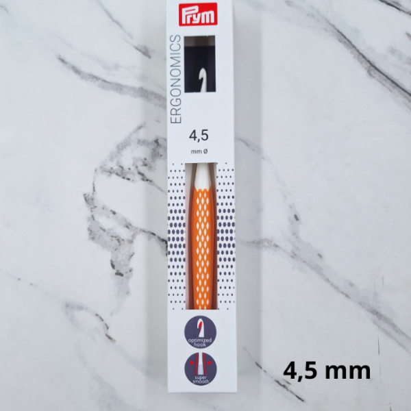 CROCHET PRYM ERGONOMICS - Imagen 6