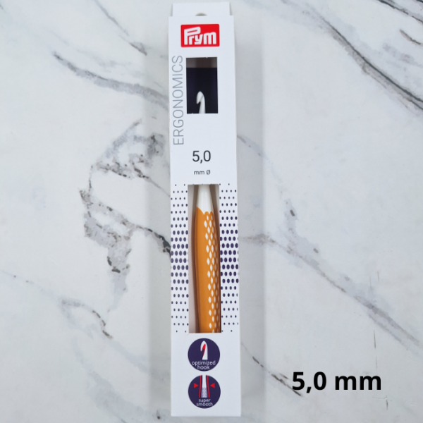 CROCHET PRYM ERGONOMICS - Imagen 7