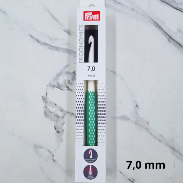 CROCHET PRYM ERGONOMICS - Imagen 9