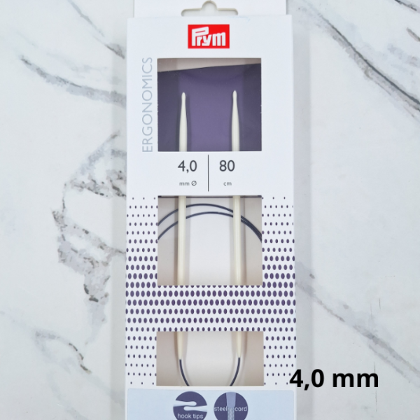 PALILLOS CIRCULARES PRYM ERGONOMICS - Imagen 4