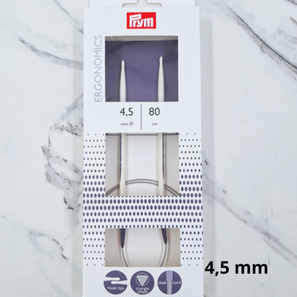 PALILLOS CIRCULARES PRYM ERGONOMICS - Imagen 5