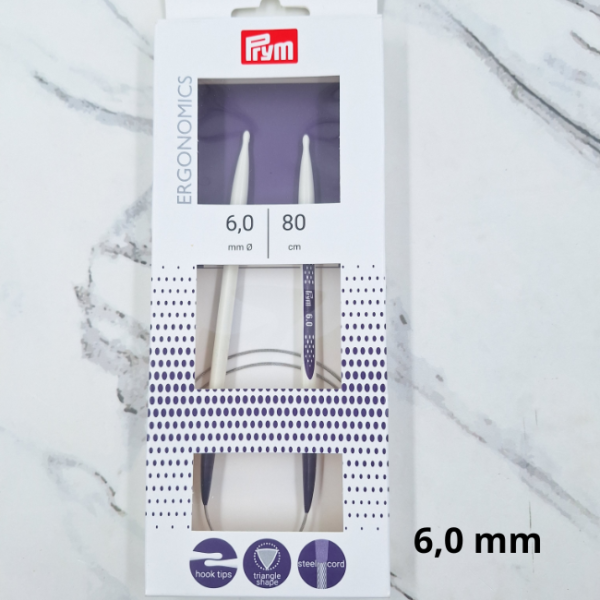 PALILLOS CIRCULARES PRYM ERGONOMICS - Imagen 6