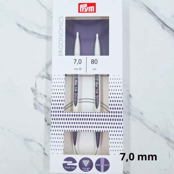 PALILLOS CIRCULARES PRYM ERGONOMICS - Imagen 7