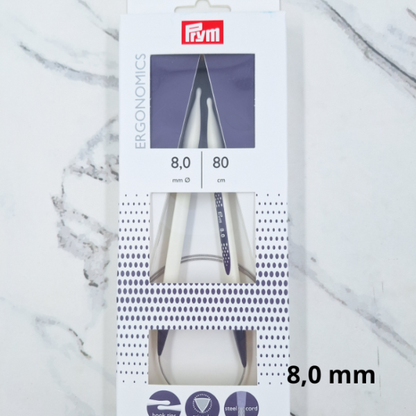 PALILLOS CIRCULARES PRYM ERGONOMICS - Imagen 8