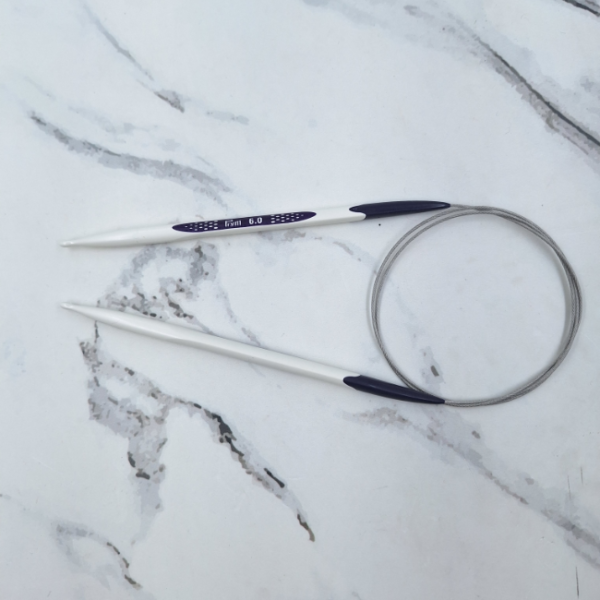 PALILLOS CIRCULARES PRYM ERGONOMICS
