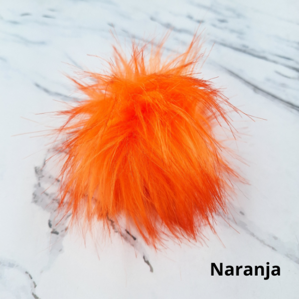 Pompon - Imagen 5