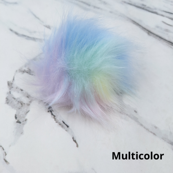 Pompon - Imagen 2