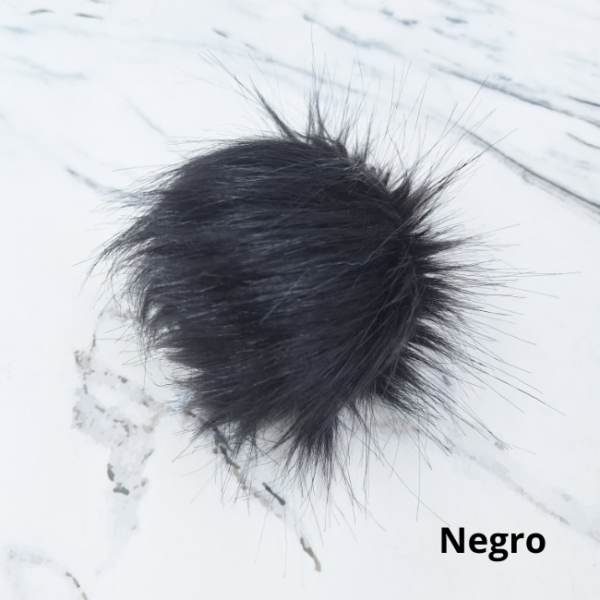 Pompon - Imagen 4